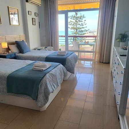 Appartement La Postalita à Torremolinos Extérieur photo