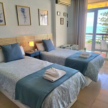 Appartement La Postalita à Torremolinos Extérieur photo
