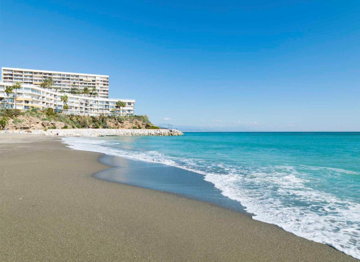 Appartement La Postalita à Torremolinos Extérieur photo