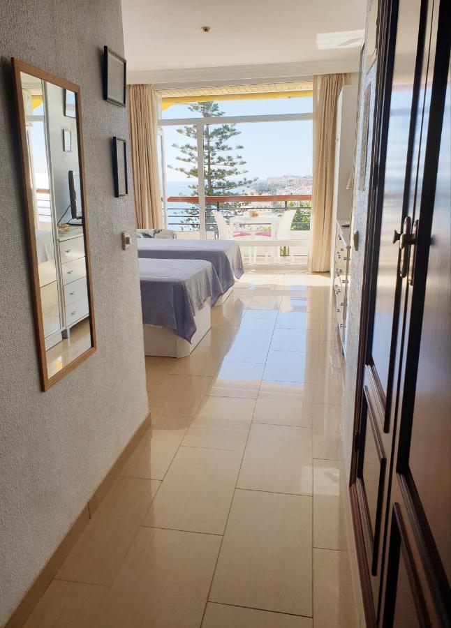 Appartement La Postalita à Torremolinos Extérieur photo