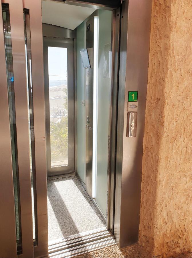 Appartement La Postalita à Torremolinos Extérieur photo