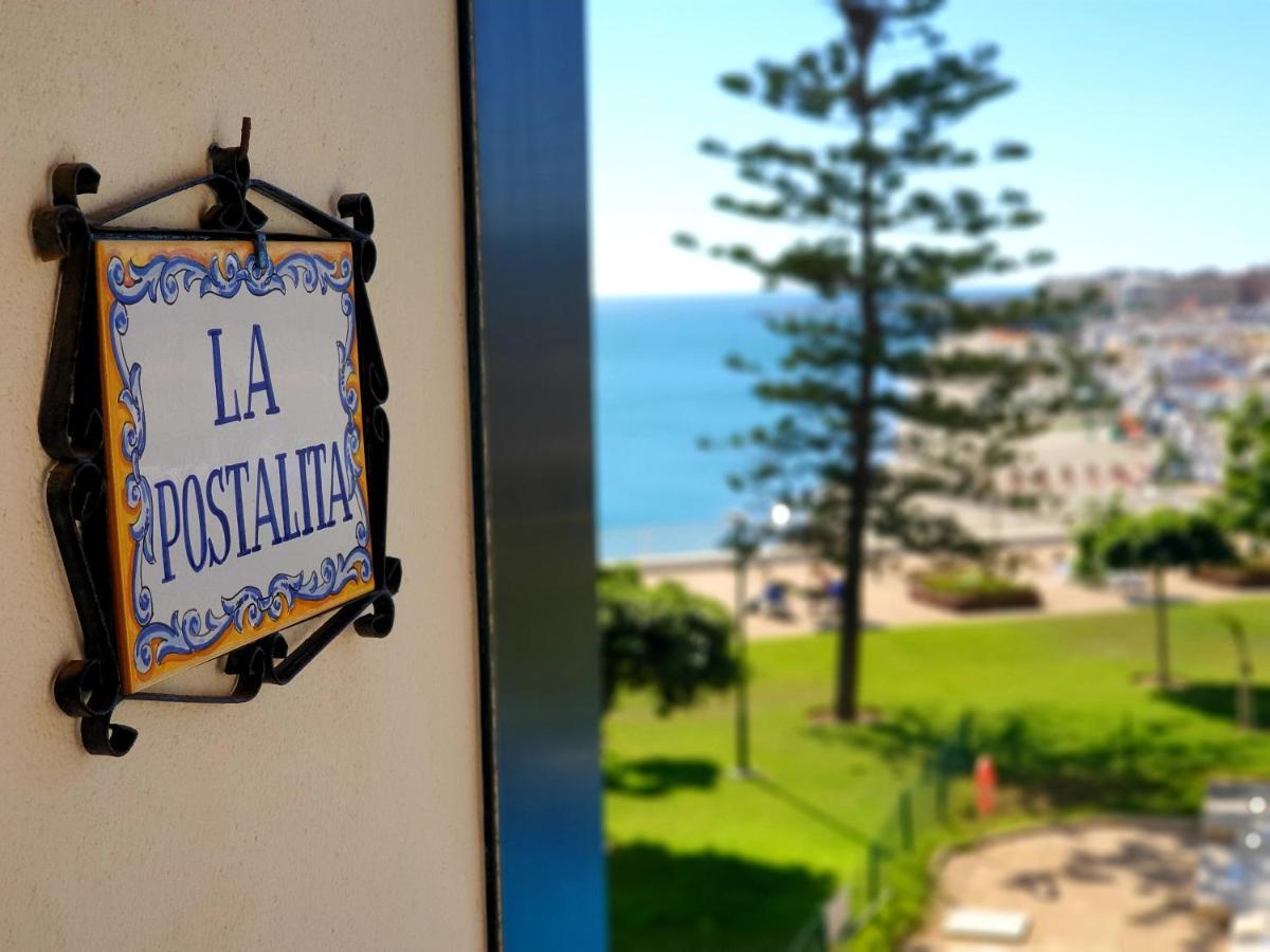 Appartement La Postalita à Torremolinos Extérieur photo