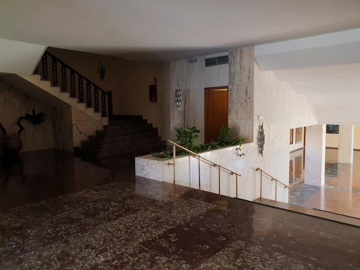 Appartement La Postalita à Torremolinos Extérieur photo