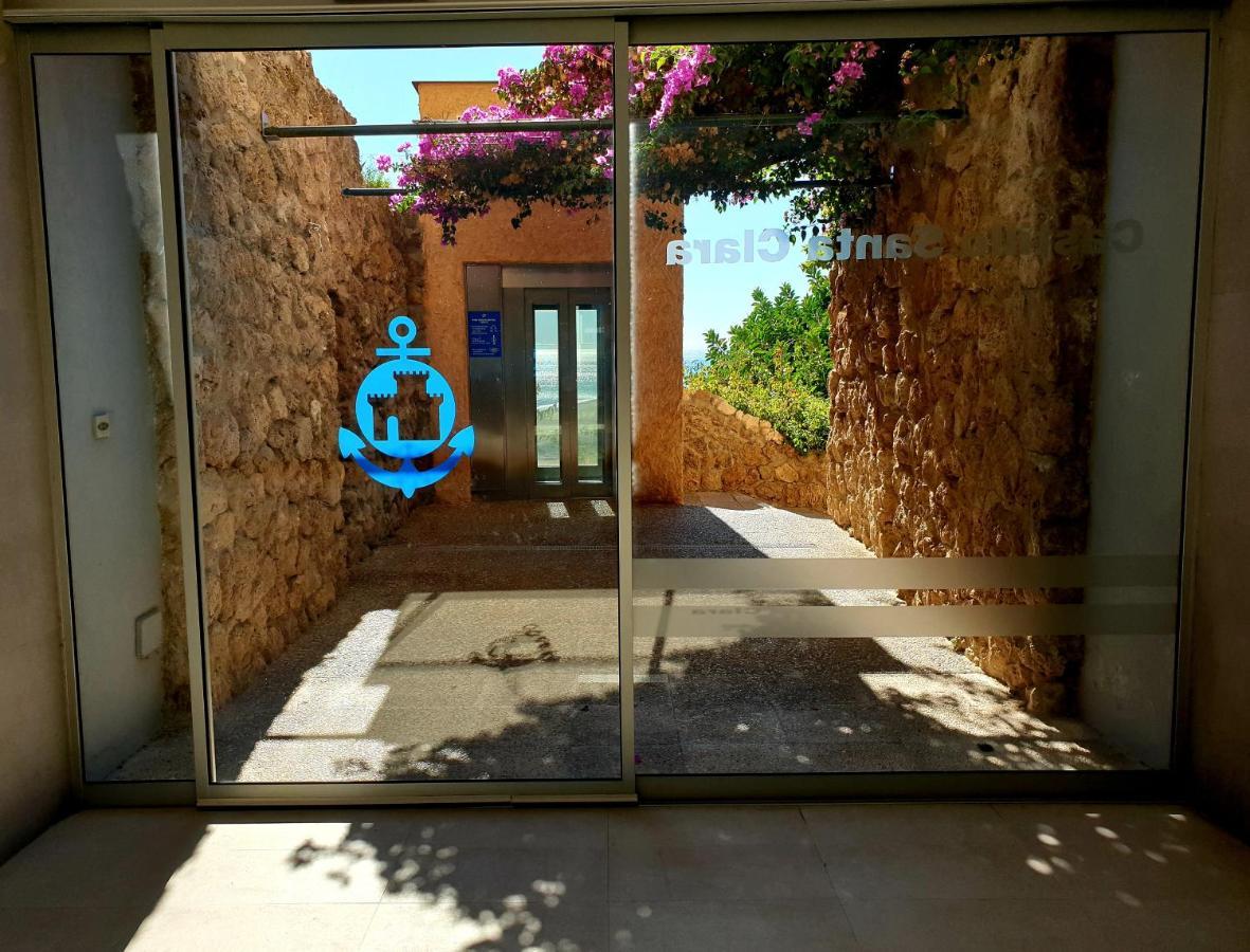 Appartement La Postalita à Torremolinos Extérieur photo