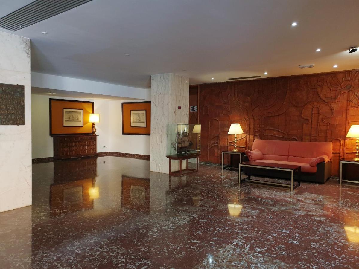 Appartement La Postalita à Torremolinos Extérieur photo
