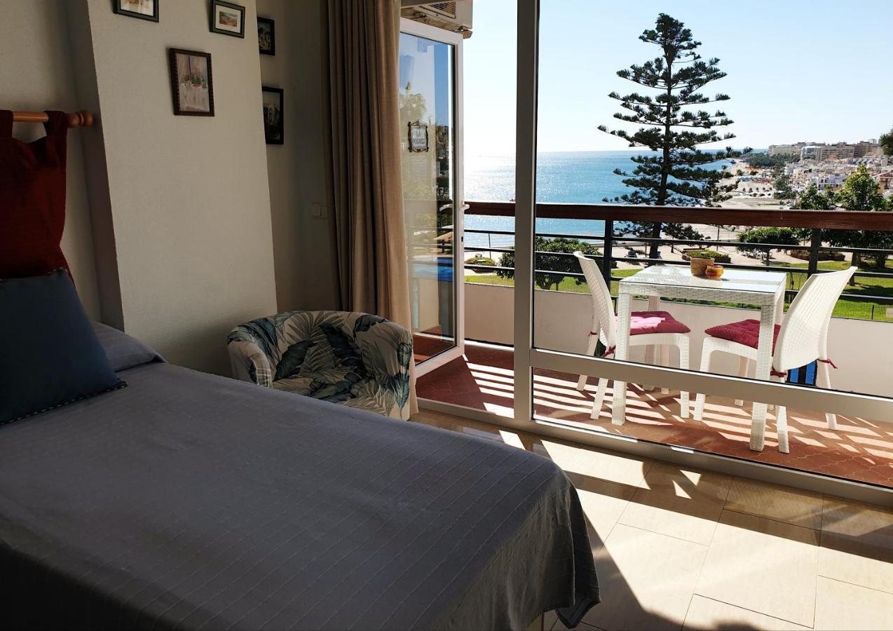 Appartement La Postalita à Torremolinos Extérieur photo