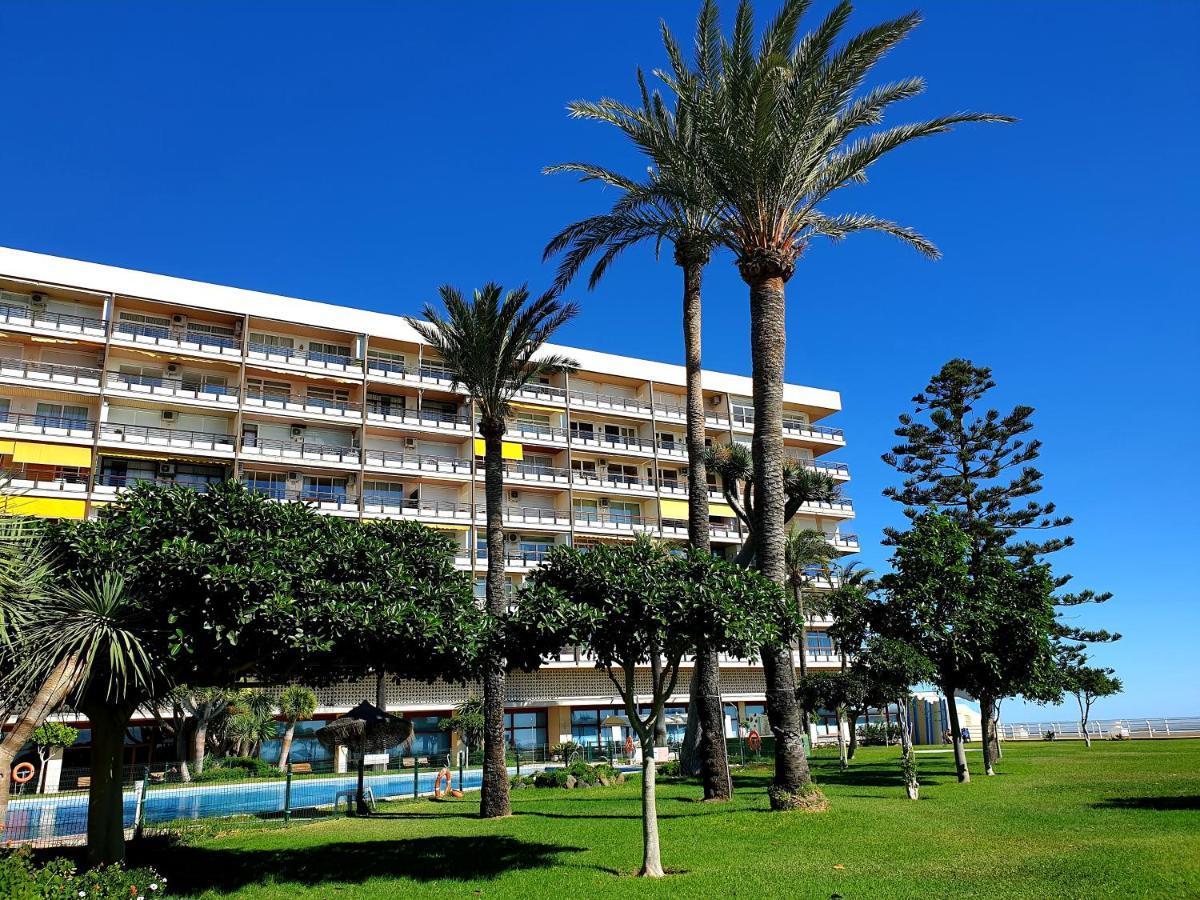 Appartement La Postalita à Torremolinos Extérieur photo