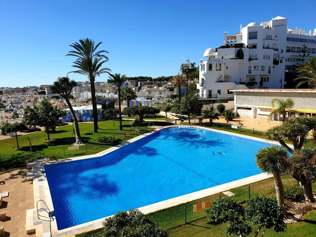 Appartement La Postalita à Torremolinos Extérieur photo