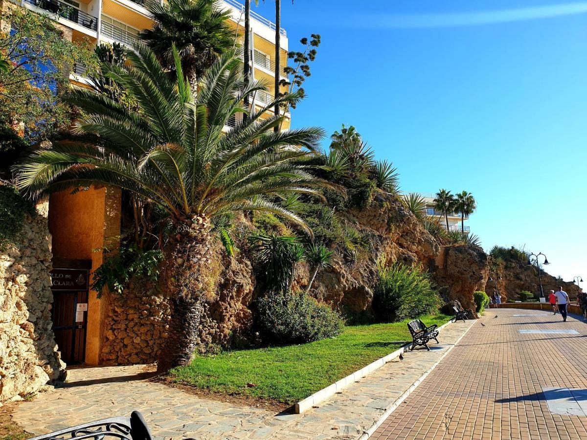 Appartement La Postalita à Torremolinos Extérieur photo