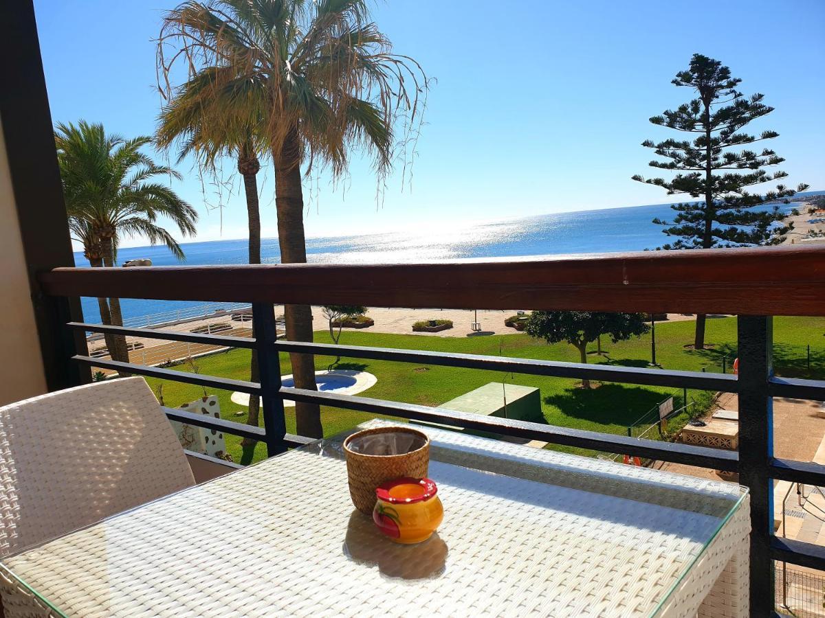 Appartement La Postalita à Torremolinos Extérieur photo