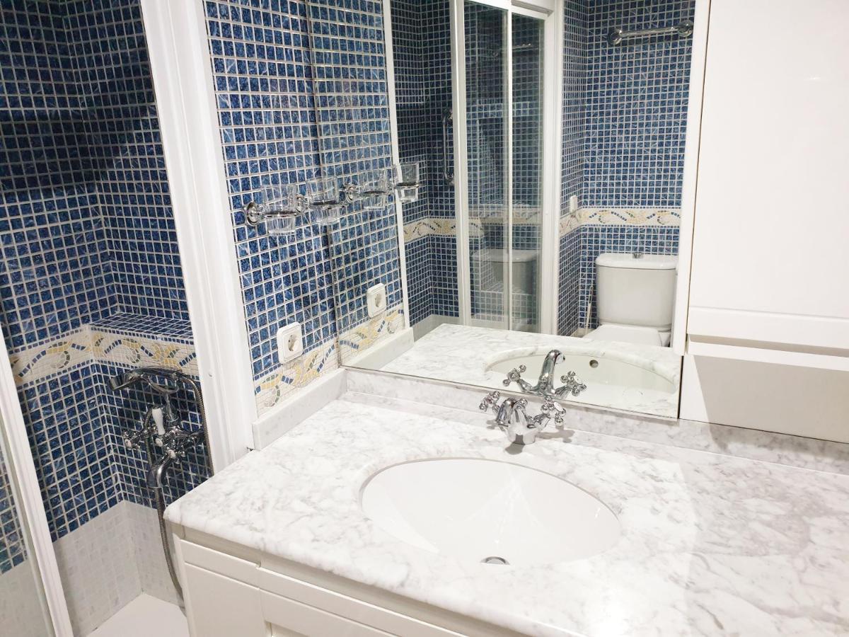 Appartement La Postalita à Torremolinos Extérieur photo