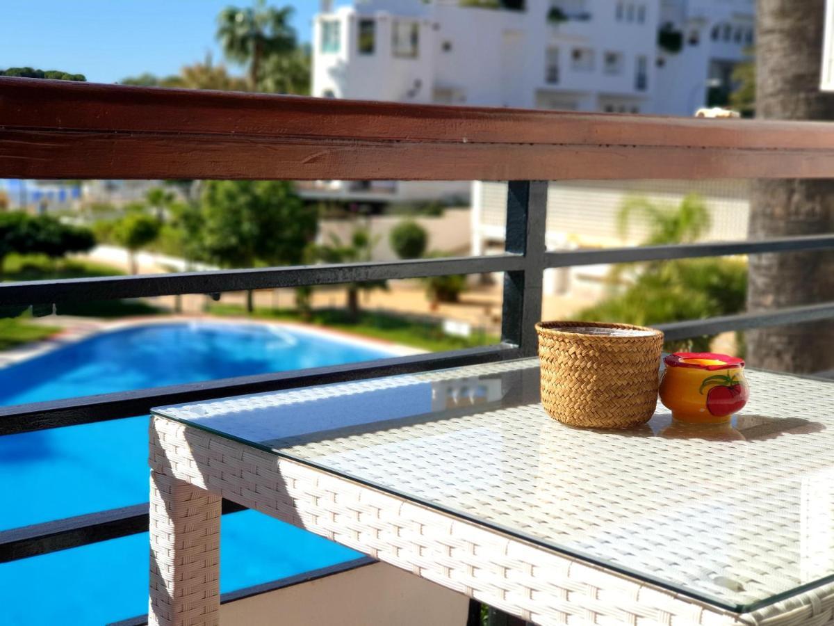 Appartement La Postalita à Torremolinos Extérieur photo