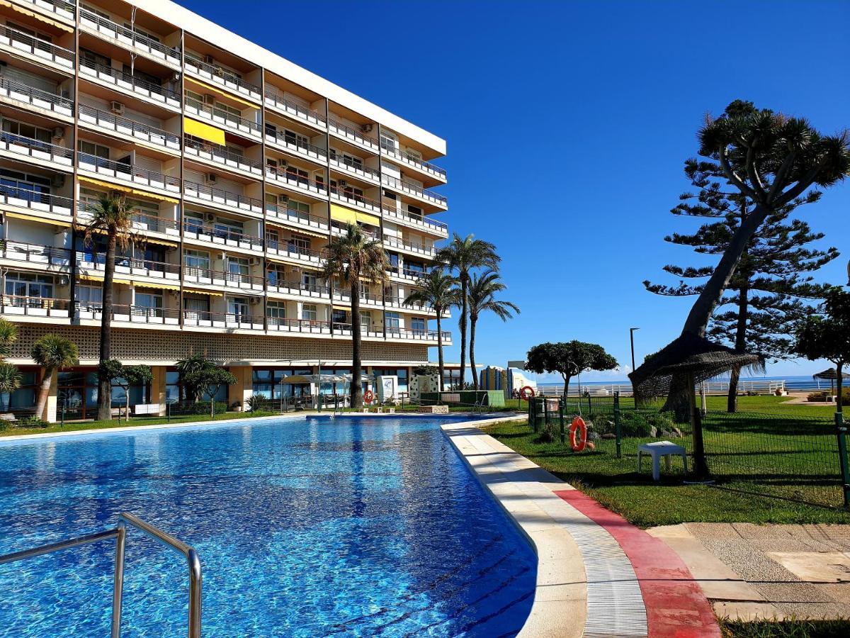 Appartement La Postalita à Torremolinos Extérieur photo