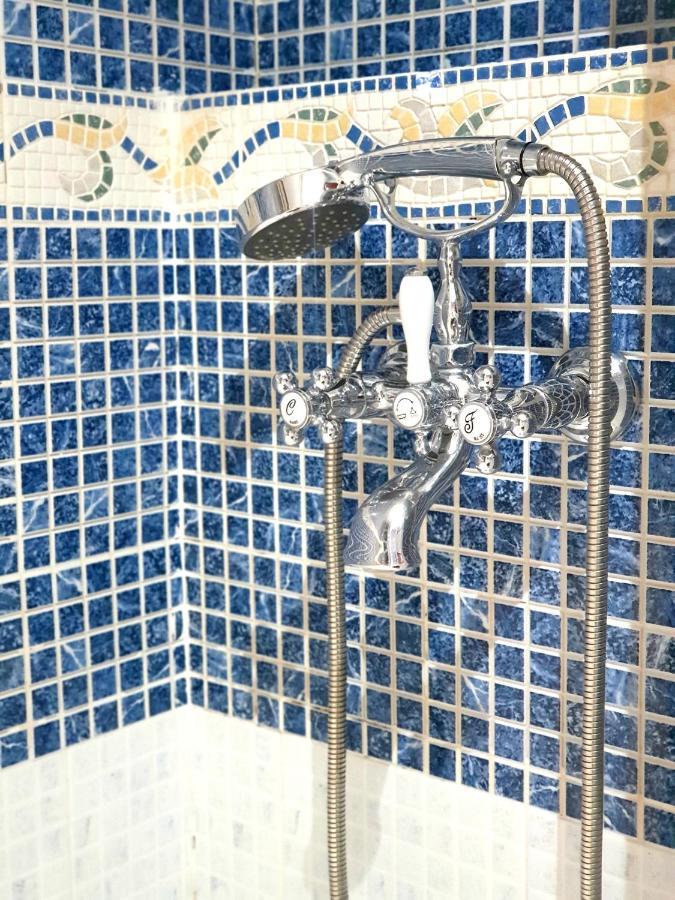 Appartement La Postalita à Torremolinos Extérieur photo