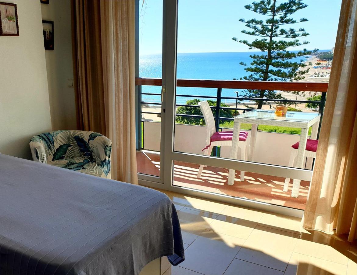 Appartement La Postalita à Torremolinos Extérieur photo