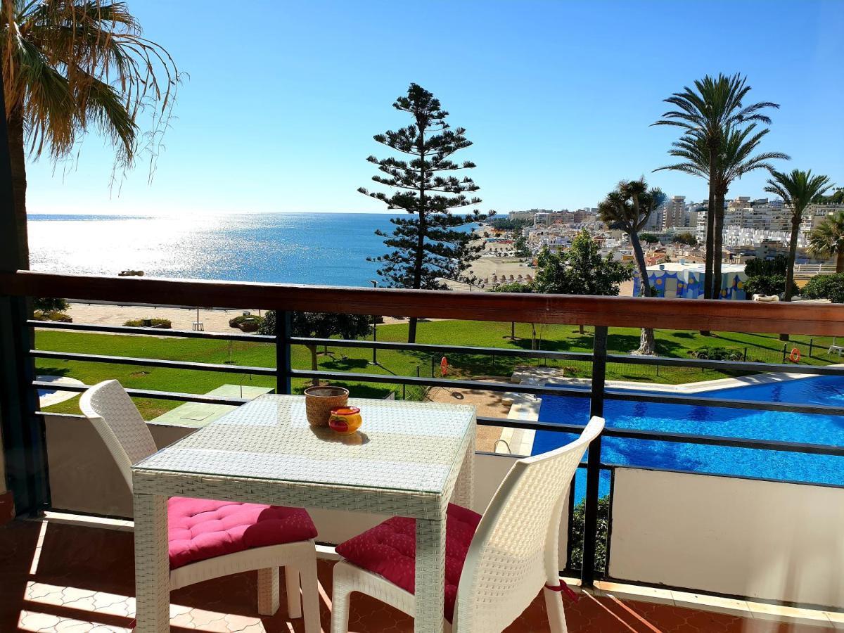 Appartement La Postalita à Torremolinos Extérieur photo