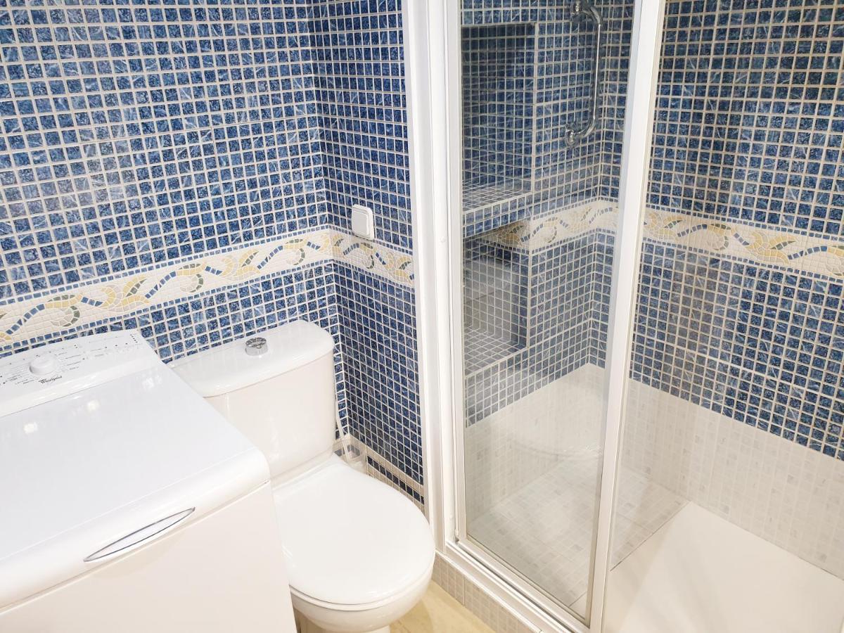 Appartement La Postalita à Torremolinos Extérieur photo