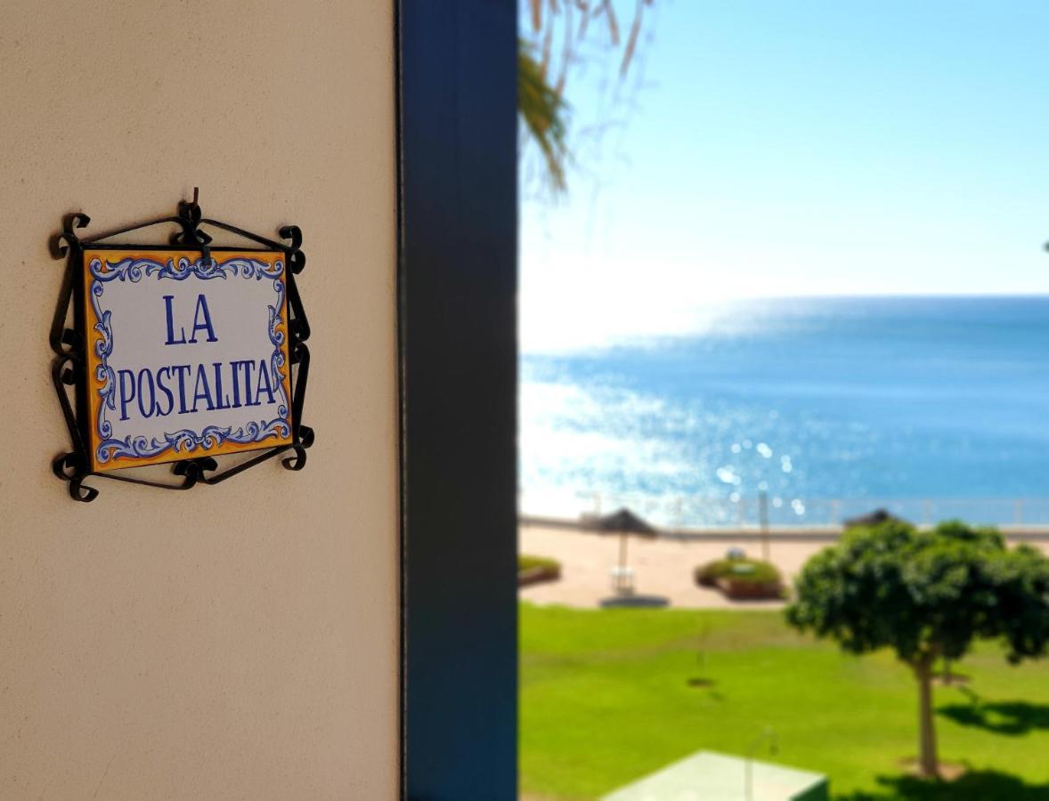 Appartement La Postalita à Torremolinos Extérieur photo