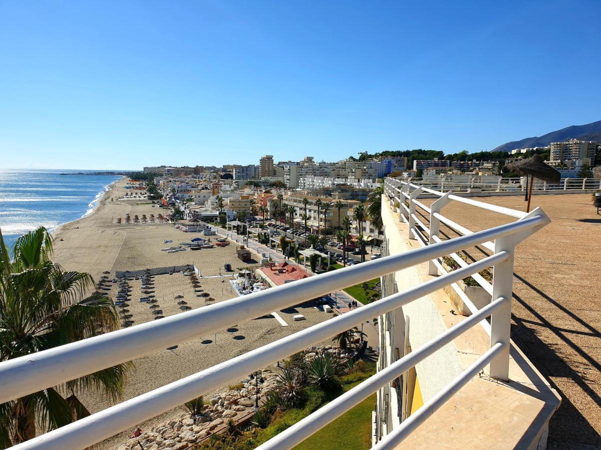 Appartement La Postalita à Torremolinos Extérieur photo