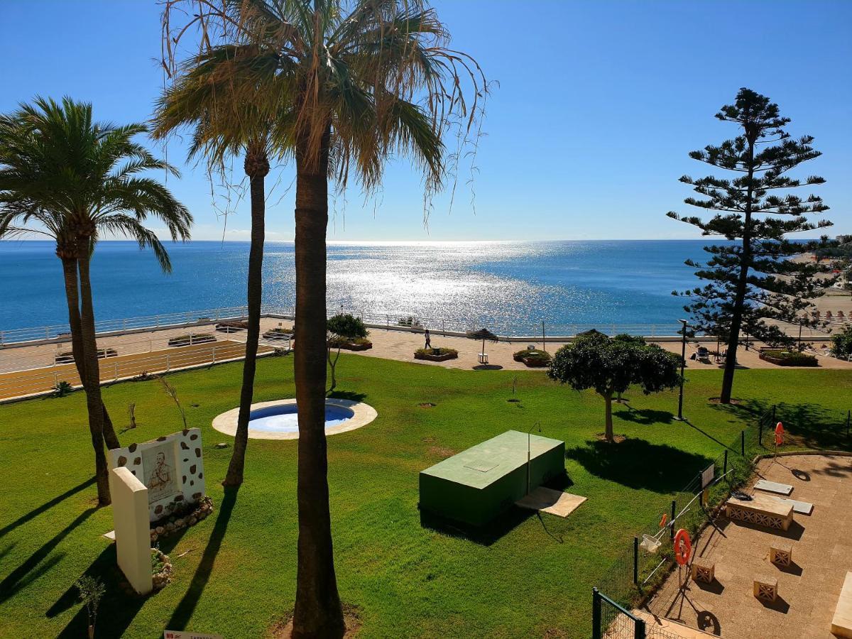 Appartement La Postalita à Torremolinos Extérieur photo