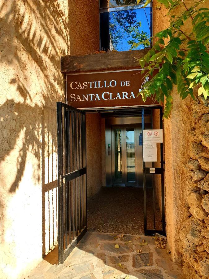 Appartement La Postalita à Torremolinos Extérieur photo