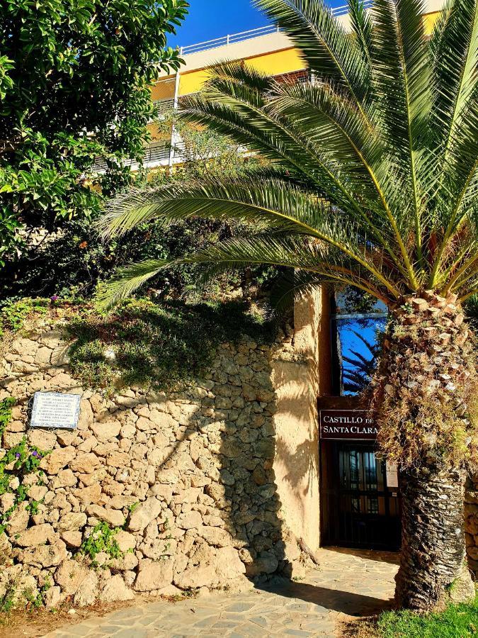 Appartement La Postalita à Torremolinos Extérieur photo