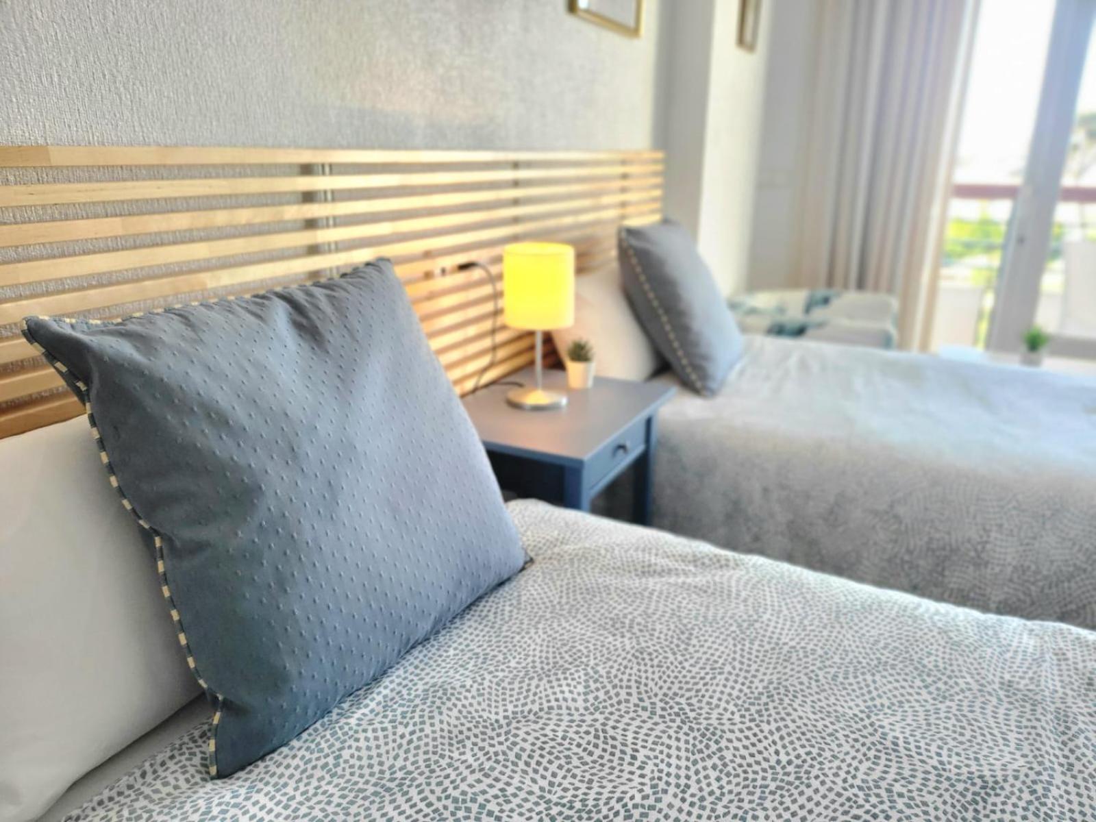 Appartement La Postalita à Torremolinos Extérieur photo